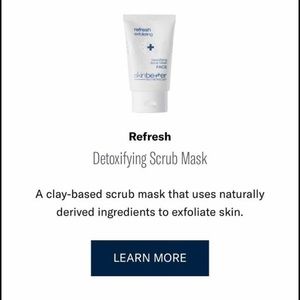 Skin better products